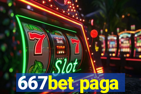 667bet paga